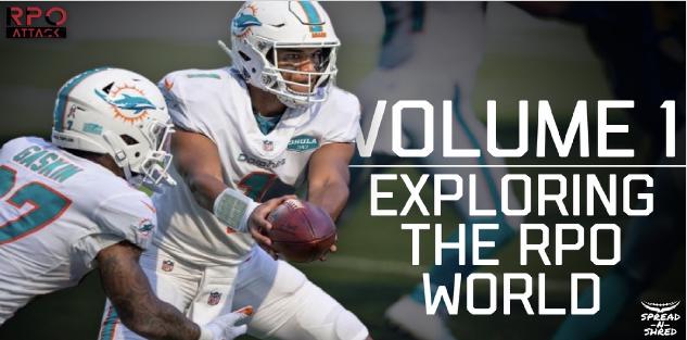 Deep Dive Into The RPO World Vol. I