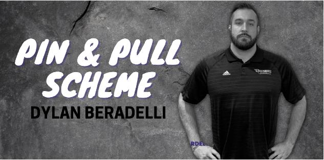 Dylan Berardelli - Pin & Pull