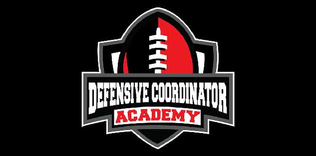 Defensive Coordinator Academy