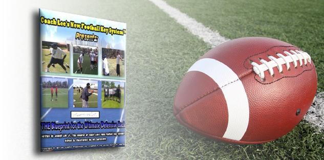 THE Blueprint for the Ultimate Defensive Back