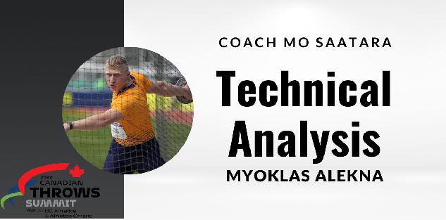 Mykolas Alekna Technical Analysis - Mo Sataara