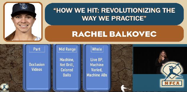 How We Hit: Revolutionizing the Way We Practice How We Hit: Revolutionizing the Way We Practice