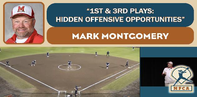 1st & 3rd Plays: Hidden Offensive Opportunities 1st & 3rd Plays: Hidden Offensive Opportunities