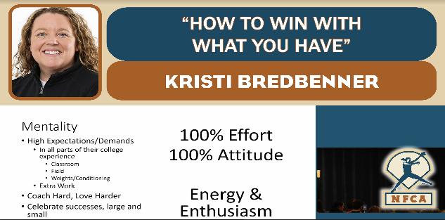 How to Win with What You Have
