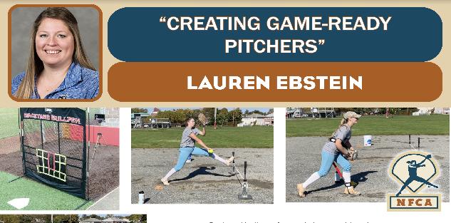 Creating Game-Ready Pitchers