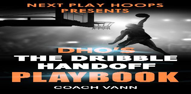 The DHO Playbook
