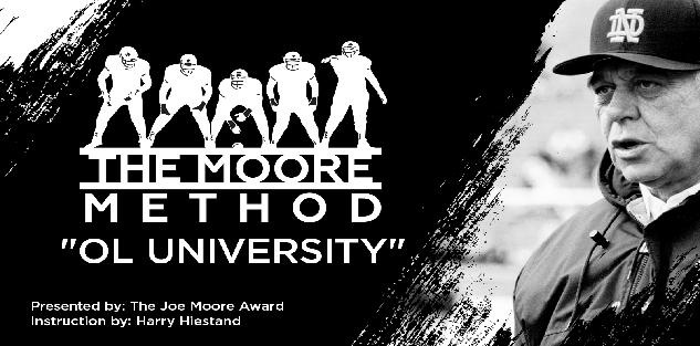 The Moore Method