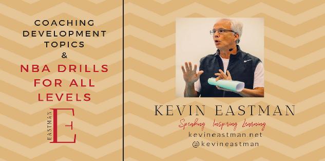 NBA Drills for All Levels (#A2)