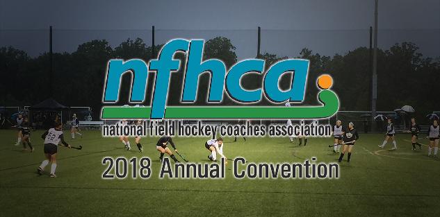 2018 NFHCA Annual Convention