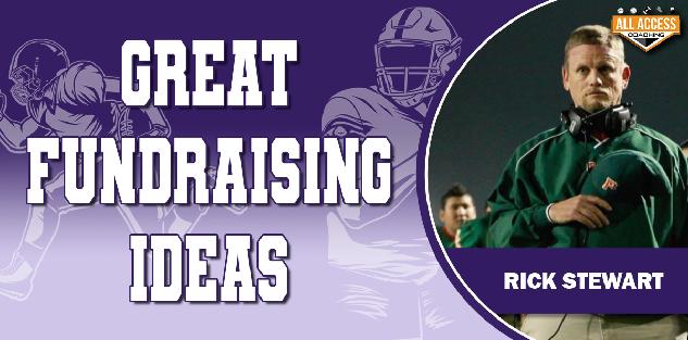 Great Fundraising Ideas