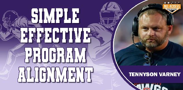 Simple Effective Program Alignment