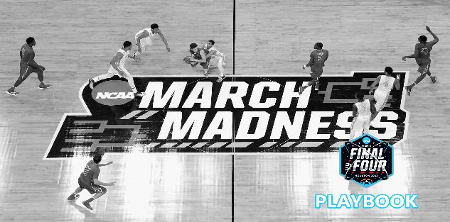 2023 NCAA Tournament Playbook
