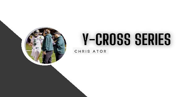 Y Cross Variations