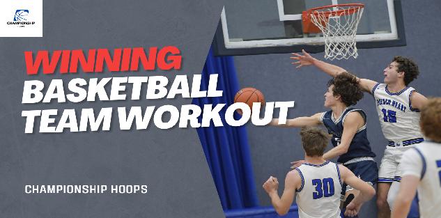 Win the Off-season - Team Skill Development