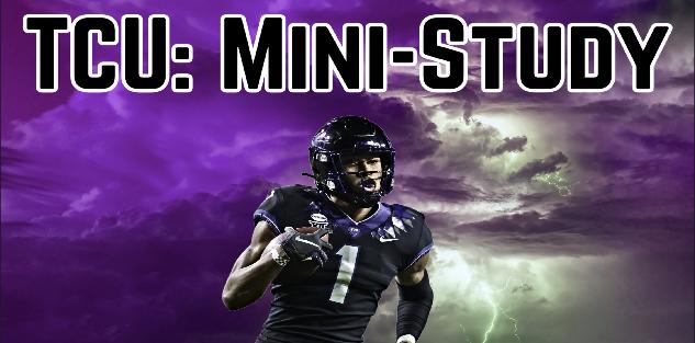 TCU Mini Study