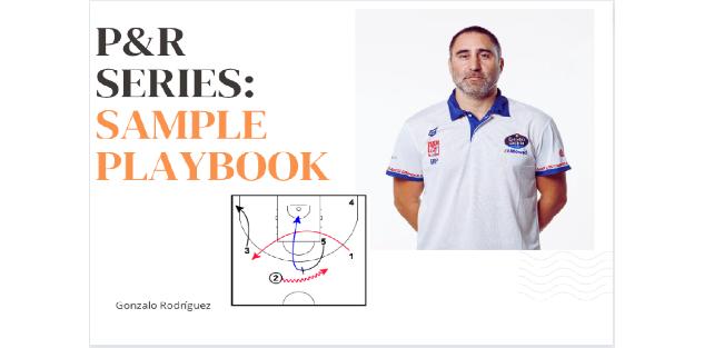 P&R SERIES: FREE SAMPLE PLAYBOOK