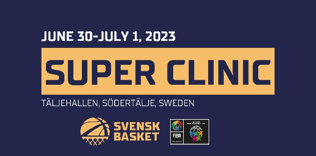 SUPER CLINIC