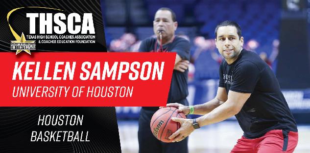COURT DEMO - Kellen Sampson - How We Play Defense - University of Houston