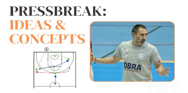 PRESS BREAK CONCEPTS
