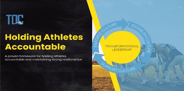 Enforcing High Standards in Your Team: Transformational Discipline