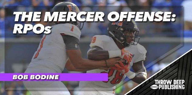 The Mercer Offense: RPOs