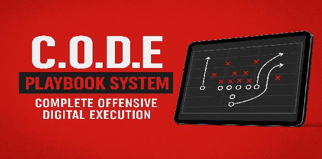 C.O.D.E Playbook System -Complete Offensive Digital Execution