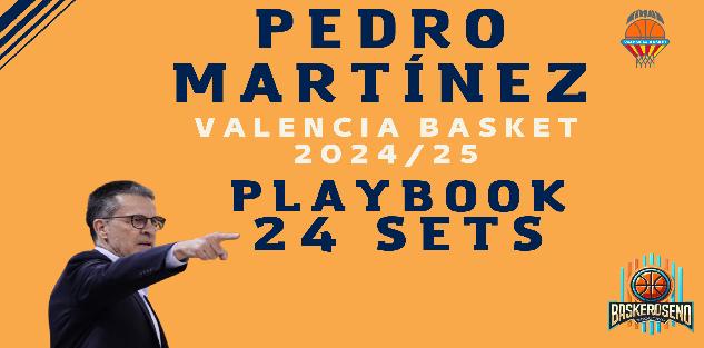 24 sets by PEDRO MARTÍNEZ (Valencia 2024/2025)