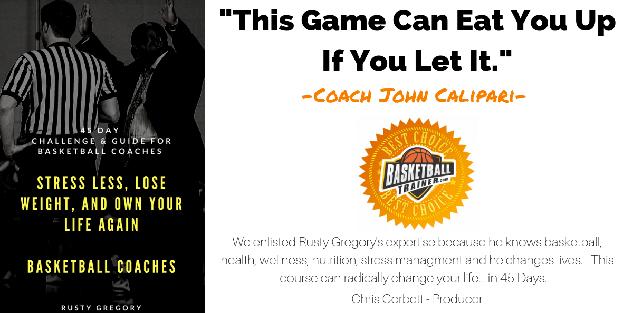 Stress Less, Lose Weight, & Take Your Life Back - The 45 Day Challenge and Guide