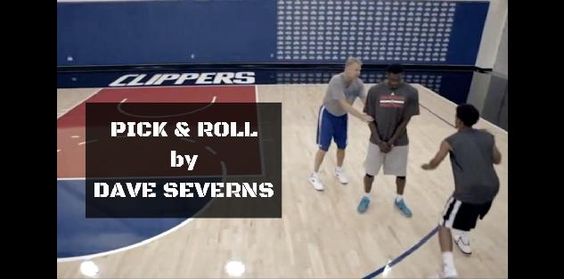 Advanced Pick & Roll