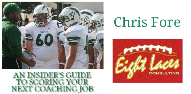 An Insiders Guide To Scoring Your Next Coaching Job