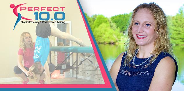 Perfect 10.0 PT Shoulder: Finding Stability Within