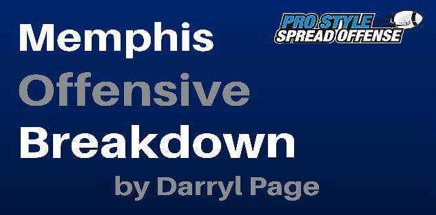 Memphis Offensive Breakdown