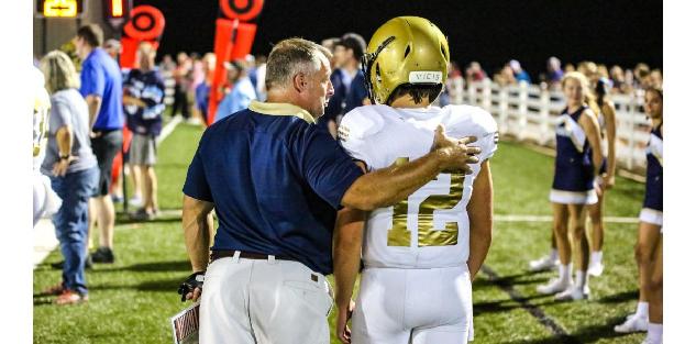 Coach Kevin Kelley`s 5 Unstoppable Plays! - Pulaski Academy