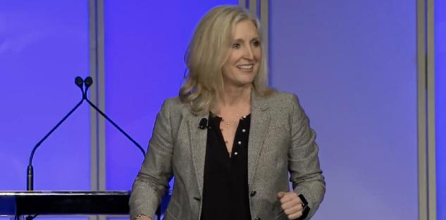 The Need to Lead – Dr. Susan Elza #THSCA2019