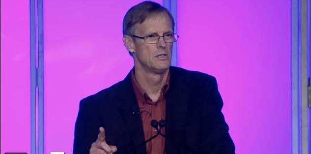 Is your Team Productive or Just Busy? – Larry Hill
