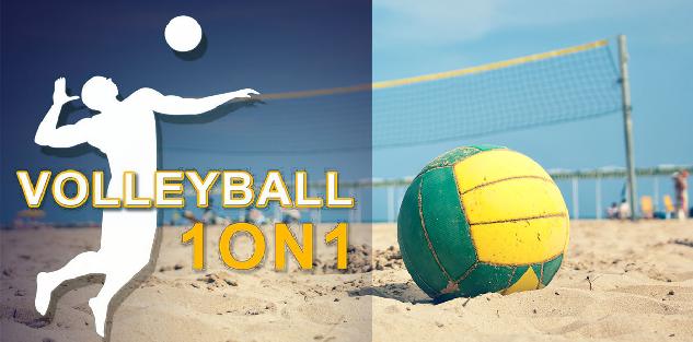 Volleyball Spiking and Hitting Techniques
