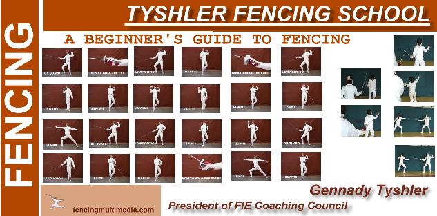 A Beginner`s Guide to Fencing