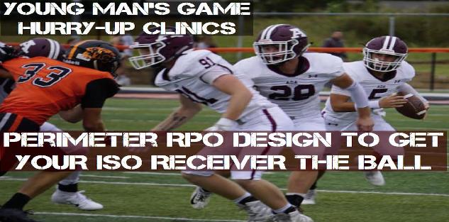 Hurry-Up Clinics: More than the glance: Effective Perimeter RPO Schemes