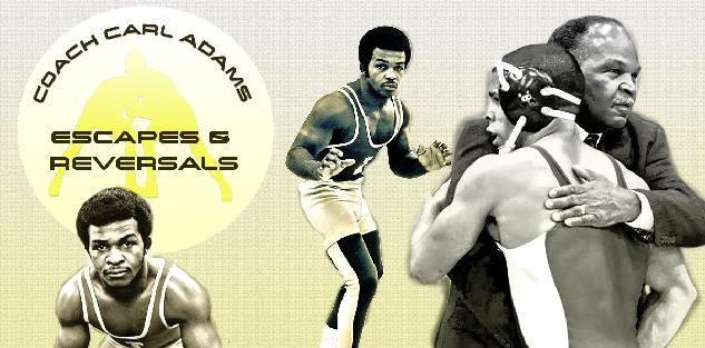 Escapes and Reversals