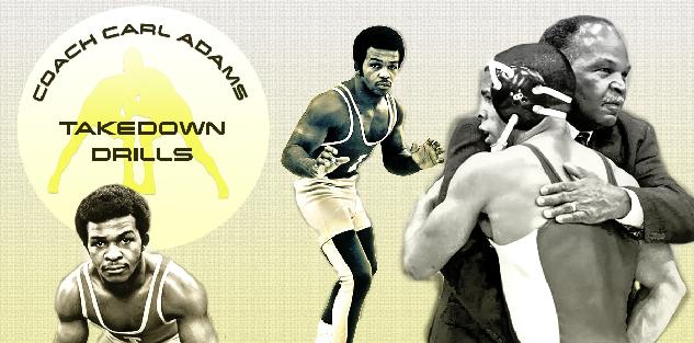 Essential Takedown Drills
