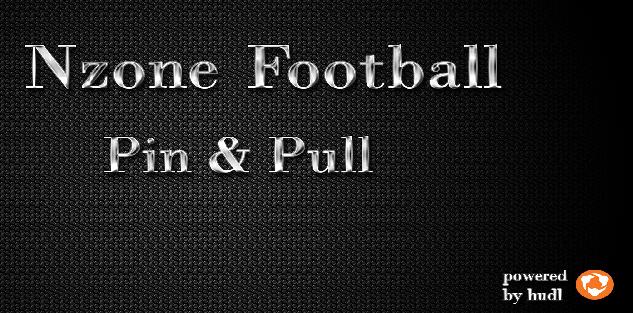 Running Pin & Pull in The NZone Spread Offense