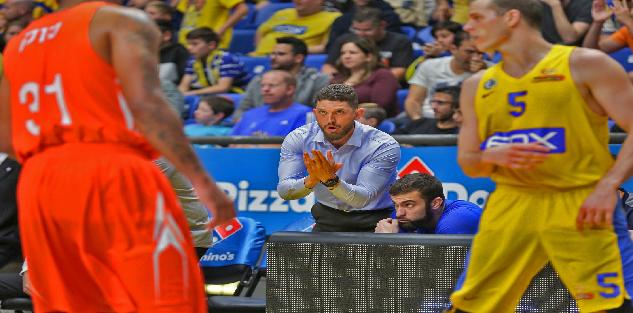 Mindfulness for Basketball Coaches 101™