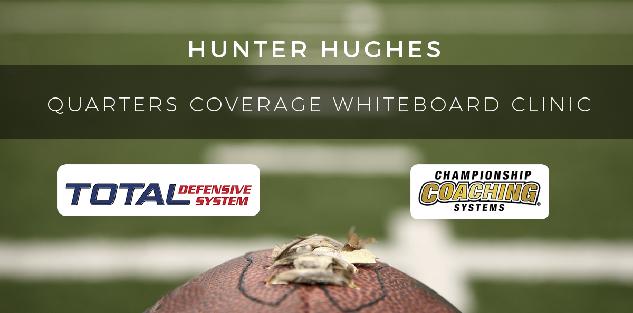 Total Defense Quarters Coverage Whiteboard Clinic