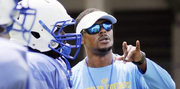 2015 Outside Zone Drills