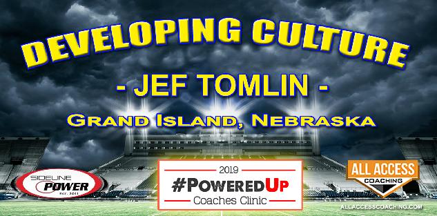DEVELOPING CULTURE - Grand Island Nebraska