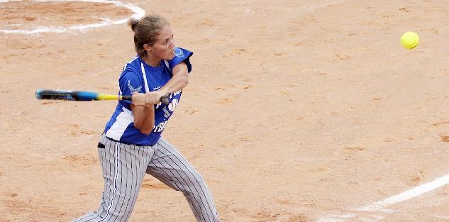 Hitting Like a Pro