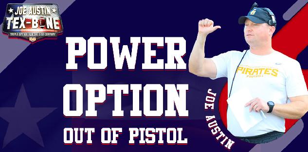 TEX-BONE Power Option
