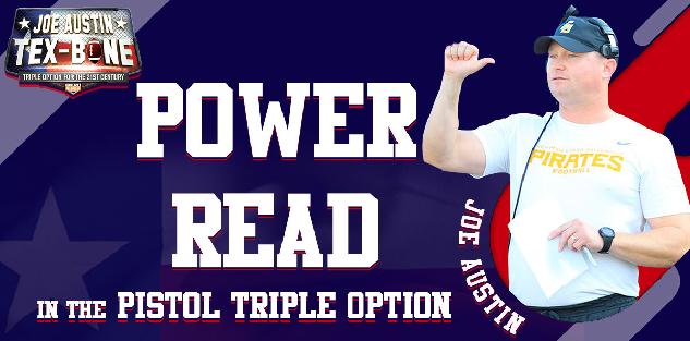 TEX-BONE Power Read