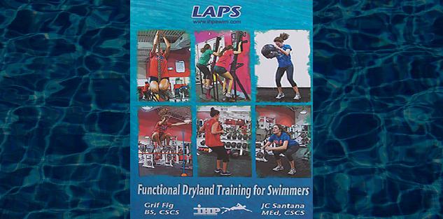 Functional Dryland Training for Swimmers
