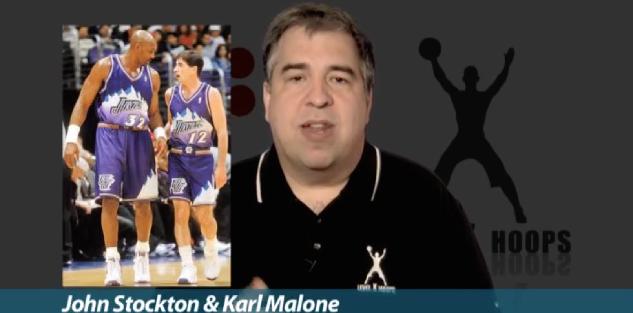 Great Pick & Roll Plays